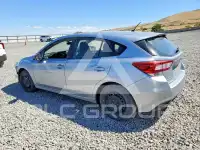 2019 Subaru Impreza фото