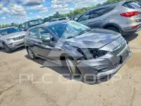2019 Subaru Impreza фото