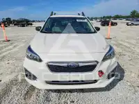 2019 Subaru Impreza фото