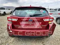 2019 Subaru Impreza photo