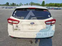 2019 Subaru Impreza фото