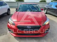 2019 Subaru Impreza фото
