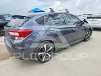 2019 Subaru Impreza photo