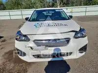 2019 Subaru Impreza photo