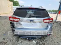 2019 Subaru Impreza фото