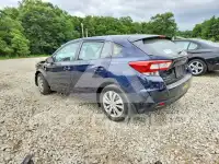 2019 Subaru Impreza фото