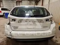 2019 Subaru Impreza photo