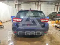 2019 Subaru Impreza фото