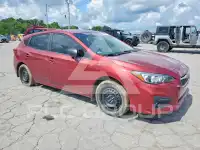 2019 Subaru Impreza фото