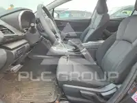 2019 Subaru Impreza photo