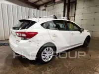 2019 Subaru Impreza фото