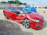 2019 Subaru Impreza фото