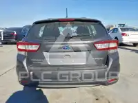2019 Subaru Impreza photo