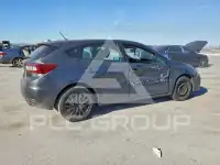 2019 Subaru Impreza photo