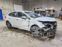 2019 Subaru Impreza фото