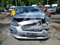 2019 Subaru Impreza фото