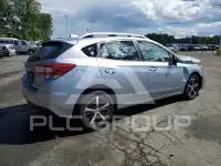 2019 Subaru Impreza фото