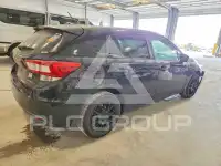 2019 Subaru Impreza photo