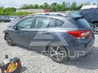 2019 Subaru Impreza фото