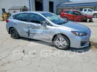 2019 Subaru Impreza фото