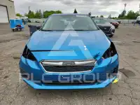 2019 Subaru Impreza фото