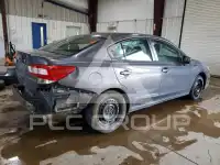 2019 Subaru Impreza фото