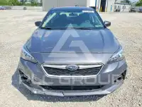 2019 Subaru Impreza фото