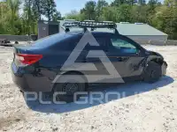 2019 Subaru Impreza фото