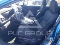 2019 Subaru Impreza фото