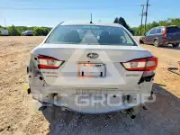 2019 Subaru Impreza фото