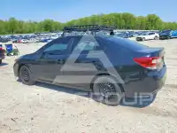 2019 Subaru Impreza фото