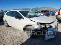 2019 Subaru Impreza фото