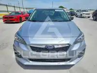 2019 Subaru Impreza photo