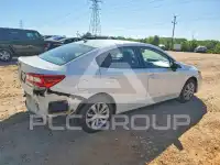 2019 Subaru Impreza фото