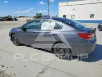 2019 Subaru Impreza фото