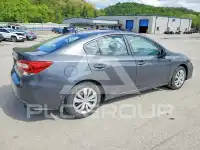 2019 Subaru Impreza фото