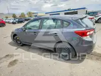 2019 Subaru Impreza фото