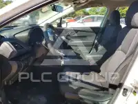 2019 Subaru Impreza фото