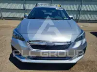 2019 Subaru Impreza фото