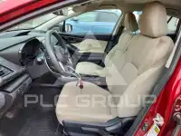 2019 Subaru Impreza фото