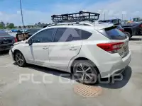 2019 Subaru Impreza фото