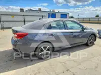 2019 Subaru Impreza фото