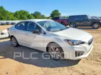 2019 Subaru Impreza фото