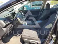 2019 Subaru Impreza фото