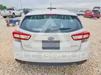 2019 Subaru Impreza photo