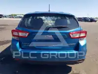 2019 Subaru Impreza фото