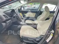 2019 Subaru Impreza фото