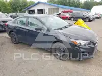 2019 Subaru Impreza фото