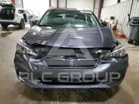 2019 Subaru Impreza photo
