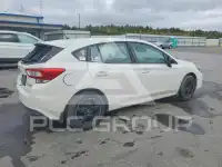 2019 Subaru Impreza фото